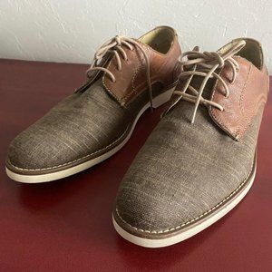 Men's dress shoes Joseph Abboud